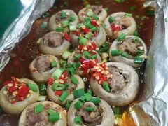 -最昭通一品黄牛小肉串(新迎店)