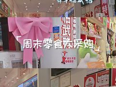 -舜华临武鸭·湖南零食特产(三王街店)