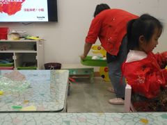 -tomato蕃茄田艺术(新天地中心)