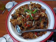 -元银甲·湖北地标美食(汉阳店)
