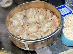 -蘸小院铁锅炖·蘸酱菜·东北菜(怀远门店)