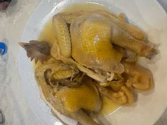 -婆婆家·湛江特色美食(福田振华路店)