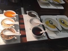 -天宇菲尔德·花园西餐厅·海鲜自助餐