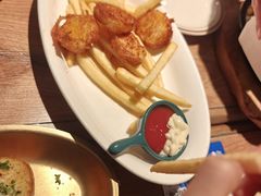 -玛格萝妮比萨屋(陆家浜路店)