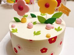 -好利来(革新店)