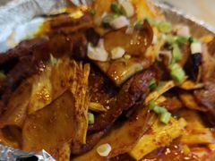 -白马宴·椒麻鸡(新华南路店)