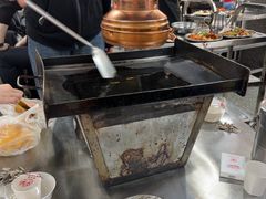 -郝大姐·乌龙山铁板烧(大学城三店)