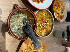-高嗲嗲·现炒下饭菜(石鼓路店)