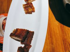 金牌蒜香骨-胡桃里音乐酒馆(白云五号T5 MALL店)