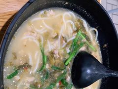 -云味馆·云南菜·云南米线(同泰时代广场店)