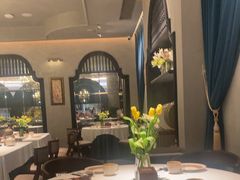 -狮拾久·现代新加坡料理(壹方城店)