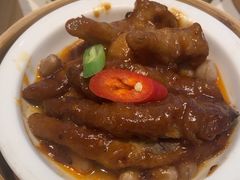 -新宝餐厅(流塘店)