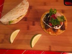 -Luchador摔跤手墨西哥餐厅(恒宇广场店)