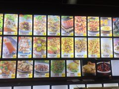 -园林美食城·本土农家菜(杨和镇店)