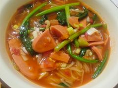 -勃利地摊·勃立小串烧烤