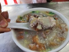 艇仔粥-源记肠粉(华贵路店)