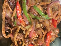 -食大利香港茶餐厅(南亚风情第一城店)