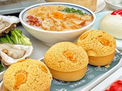 -陶兰居·手工点心·粤菜(圆融时代广场店)