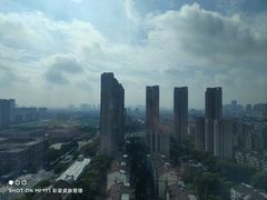 -无锡丽笙精选酒店