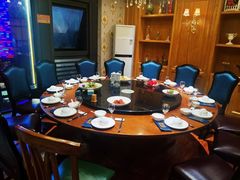 -小城味道(聚成大厦店)