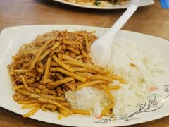 -阿文夜市豆浆油条(临潼路店)