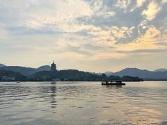 -柳莺湖上·湖景餐厅·江南菜(西湖店)