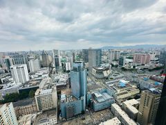 -石家庄诺华廷酒店(万象城湾里庙步行街店)