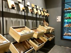 -面包谷Grains n' Beans(九号公馆店)