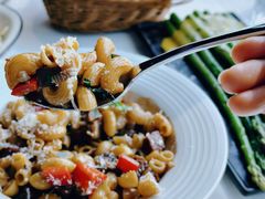 黑胡椒牛舌粒通心粉-atta bj(国贸商城店)