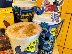 -7分甜(天津南开大悦城店)