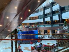 -佛山希尔顿酒店·融誉亚洲美食荟