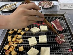 -同心烧烤(总店)