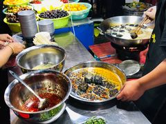 -大学城夜市大排档(凤栖路店)