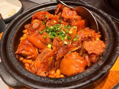 -陶德砂锅(春熙路店)