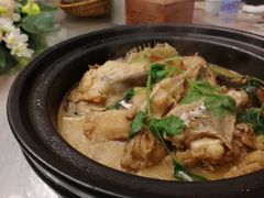 -茶油香闽南菜·花园餐厅(前埔店)