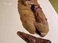 -A One Kitchen·南京精菜馆(德基广场店)
