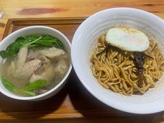 -富源春面馆(四川北路店)