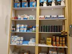 -屋虎猫馆(宝安大仟里店)