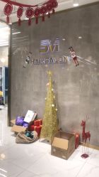 -5M HAIR SALON