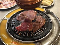 -老板娘的烤肉店(港湾广场店)
