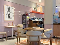-必胜客(龙茗店)