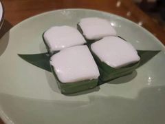 -mango tree芒果树泰国餐厅(青岛万象城店)