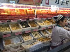 水产区-桂香村(护国寺店)