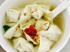 -周震馄饨