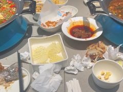 -半天妖烤鱼(丰科万达店)