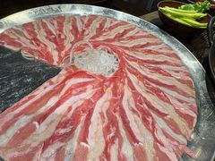 -冯校长老火锅(广州正佳广场店)