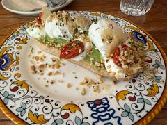 -Alimentari早午餐(安福路店)