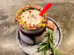 -BE NORMAL CAFE(霞溪路店)