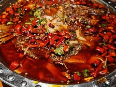 -群英会·三国菜(曹魏古城店)