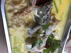 -新白鹿餐厅(城西银泰城店)